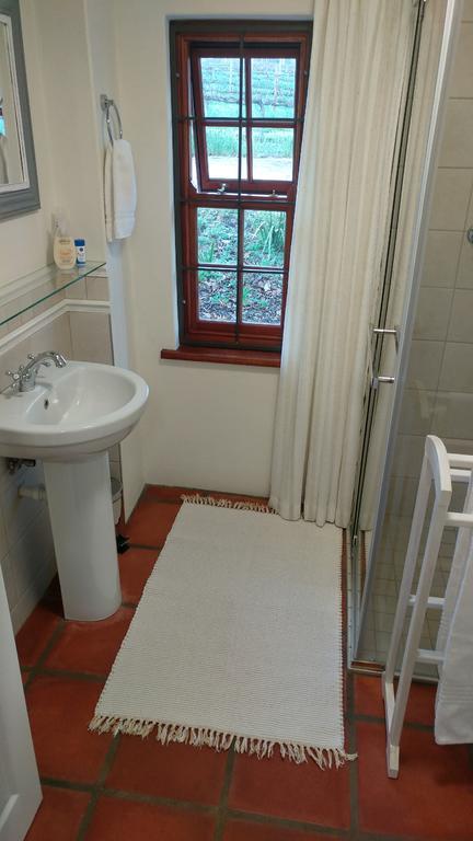 Sonklip Hotel Stellenbosch Ngoại thất bức ảnh